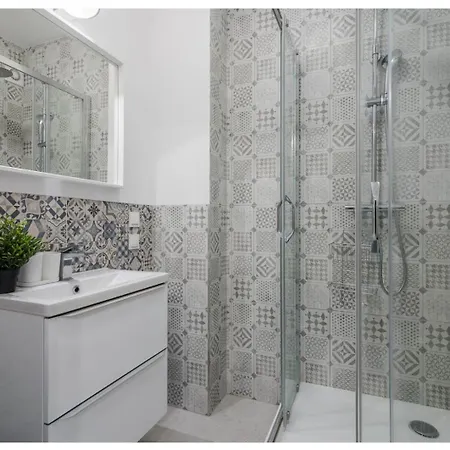 Milkyway - 15 Min To Old Town Alloggio in famiglia Danzica