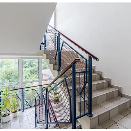 Homestay Milkyway - 15 Min To Old Town Gdansk