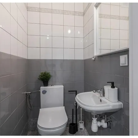 Milkyway - 15 Min To Old Town * Gdansk