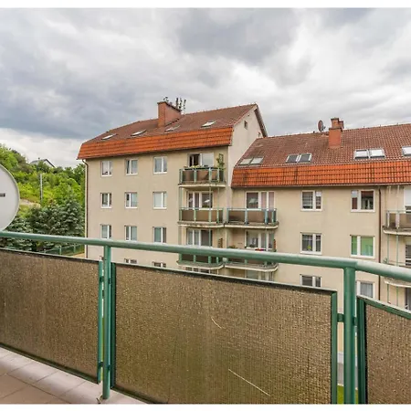 Milkyway - 15 Min To Old Town * Danzica