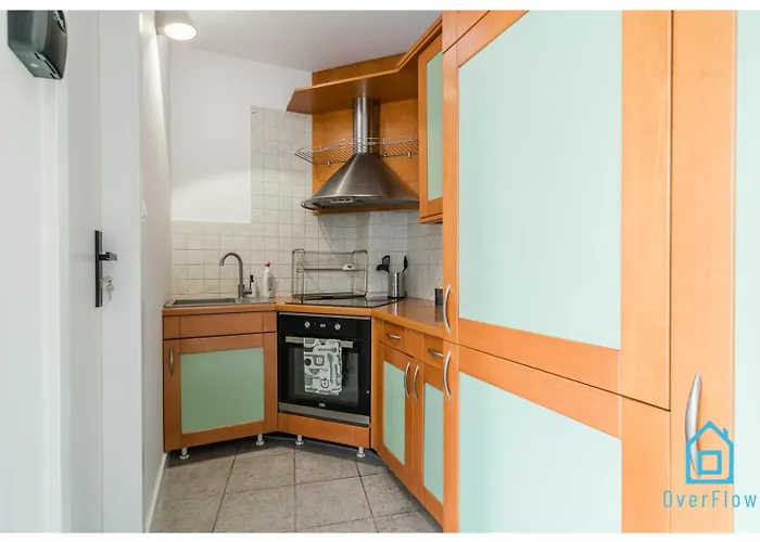 홈스테이 Milkyway - 15 Min To Old Town *