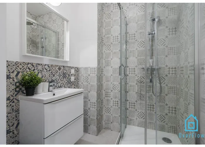 Milkyway - 15 Min To Old Town 홈스테이 그단스크