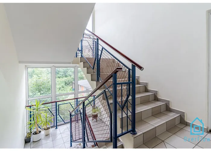 홈스테이 Milkyway - 15 Min To Old Town 그단스크