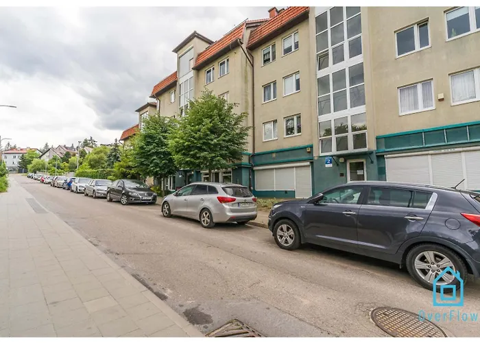 Milkyway - 15 Min To Old Town *