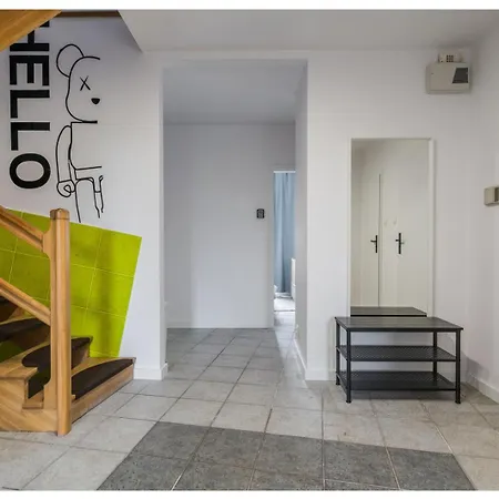 Milkyway - 15 Min To Old Town ホームステイ *