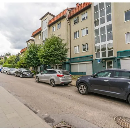 Milkyway - 15 Min To Old Town *